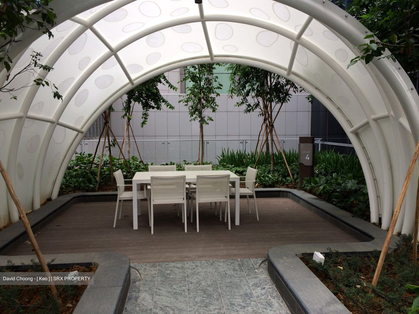 Sbf Center (D1), Office #484751341